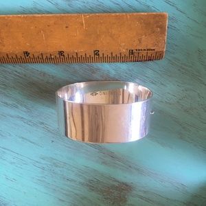 Sterling Silver Bracelet